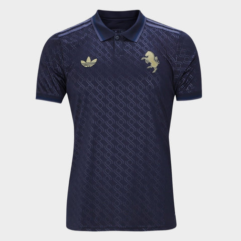 Camisa Juventus III 2024/25