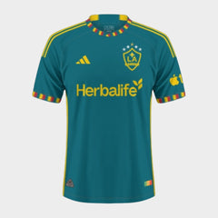 Camisa LA Galaxy II 2024/25