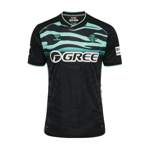 Camisa Real Bétis III 2025/26
