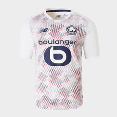 Camisa Lille II 2024/25