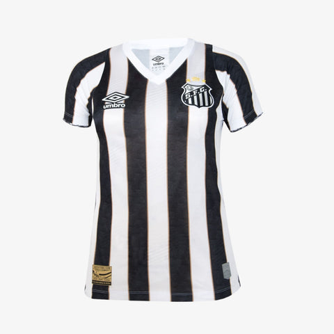 Camisa Santos II 2024/25 Feminina