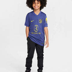 Conjunto Infantil Atlético de Madrid II 2025/26