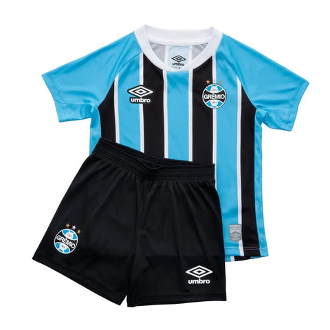 Conjunto Infantil Grêmio I 2025/26