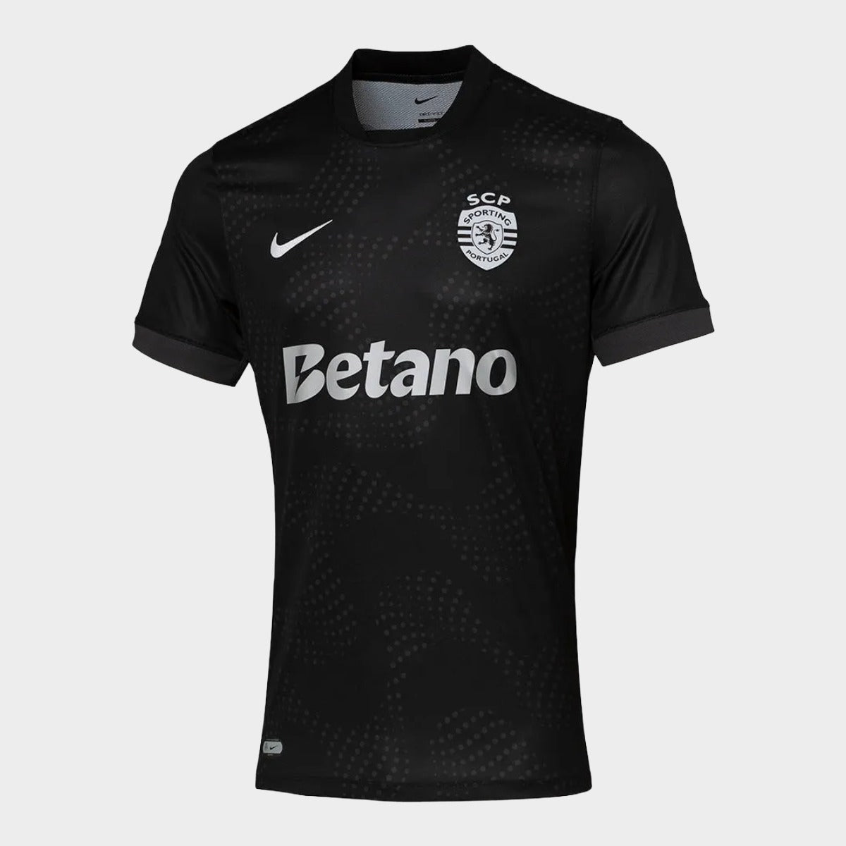 Camisa Sporting II 2025/26