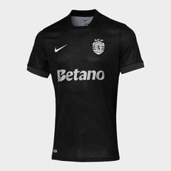 Camisa Sporting II 2025/26