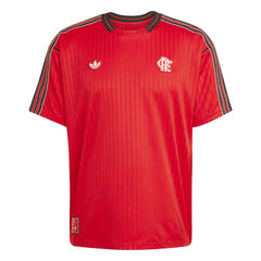 Camisa Flamengo Linha Icon 2025/26
