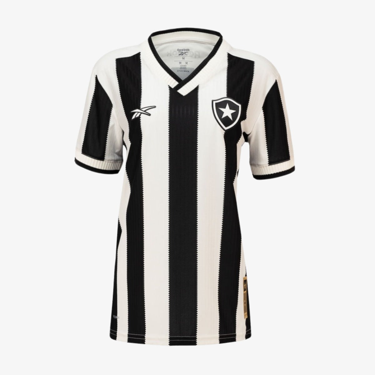 Camisa Botafogo I 2024/25 Feminina