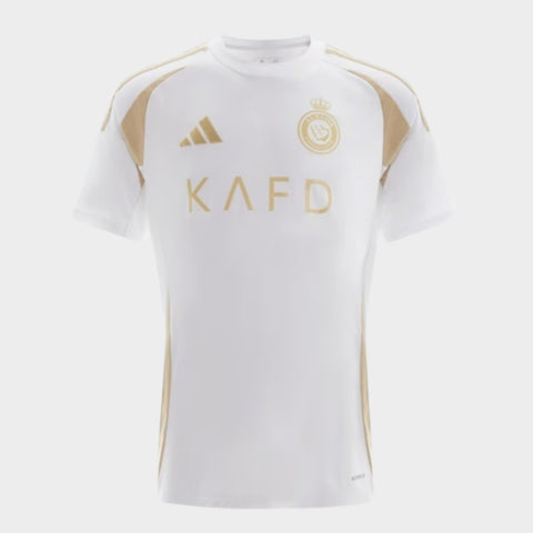 Camisa Al Nassr III 2024/25