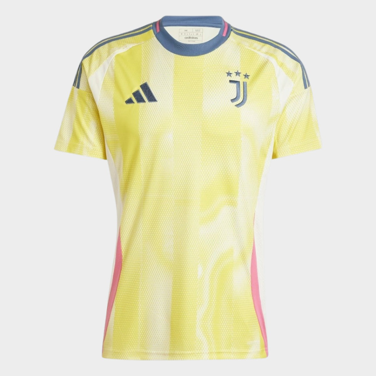 Camisa Juventus II 2024/25