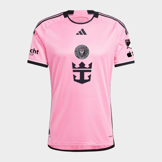 Camisa Inter Miami I 2024/25