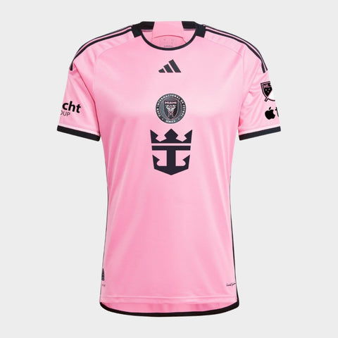 Camisa Inter Miami I 2024/25