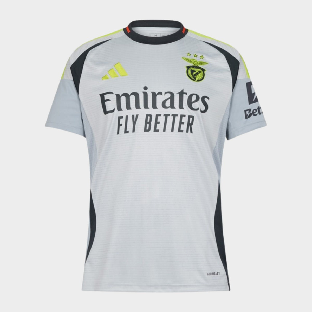 Camisa Benfica III 2024/25