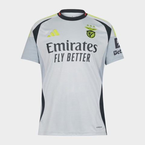 Camisa Benfica III 2024/25