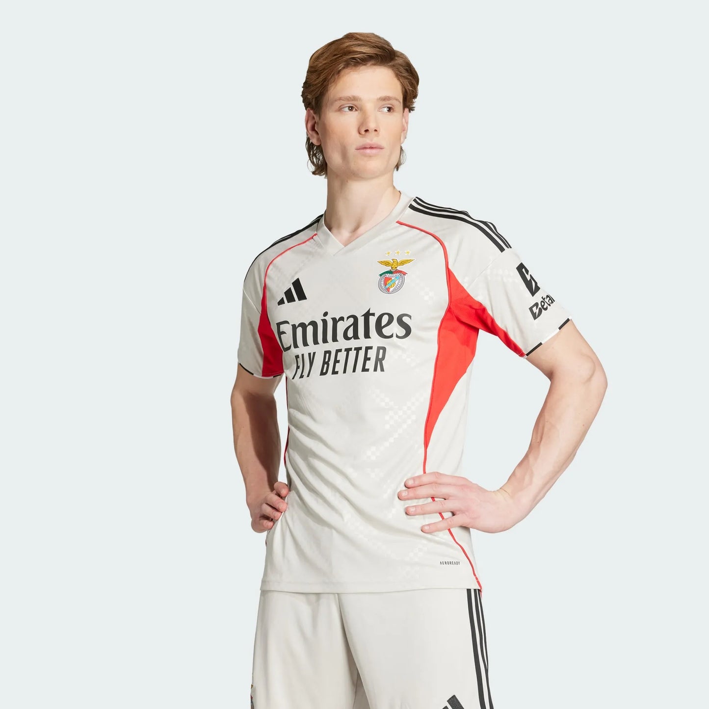 Camisa Benfica II 2025/26