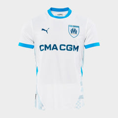 Camisa Olympique de Marseille I 2024/25