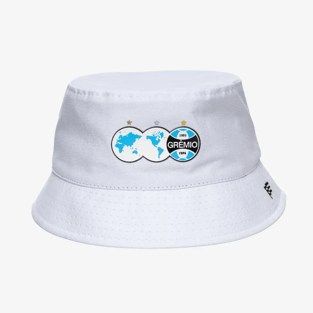 Bucket Grêmio Branco