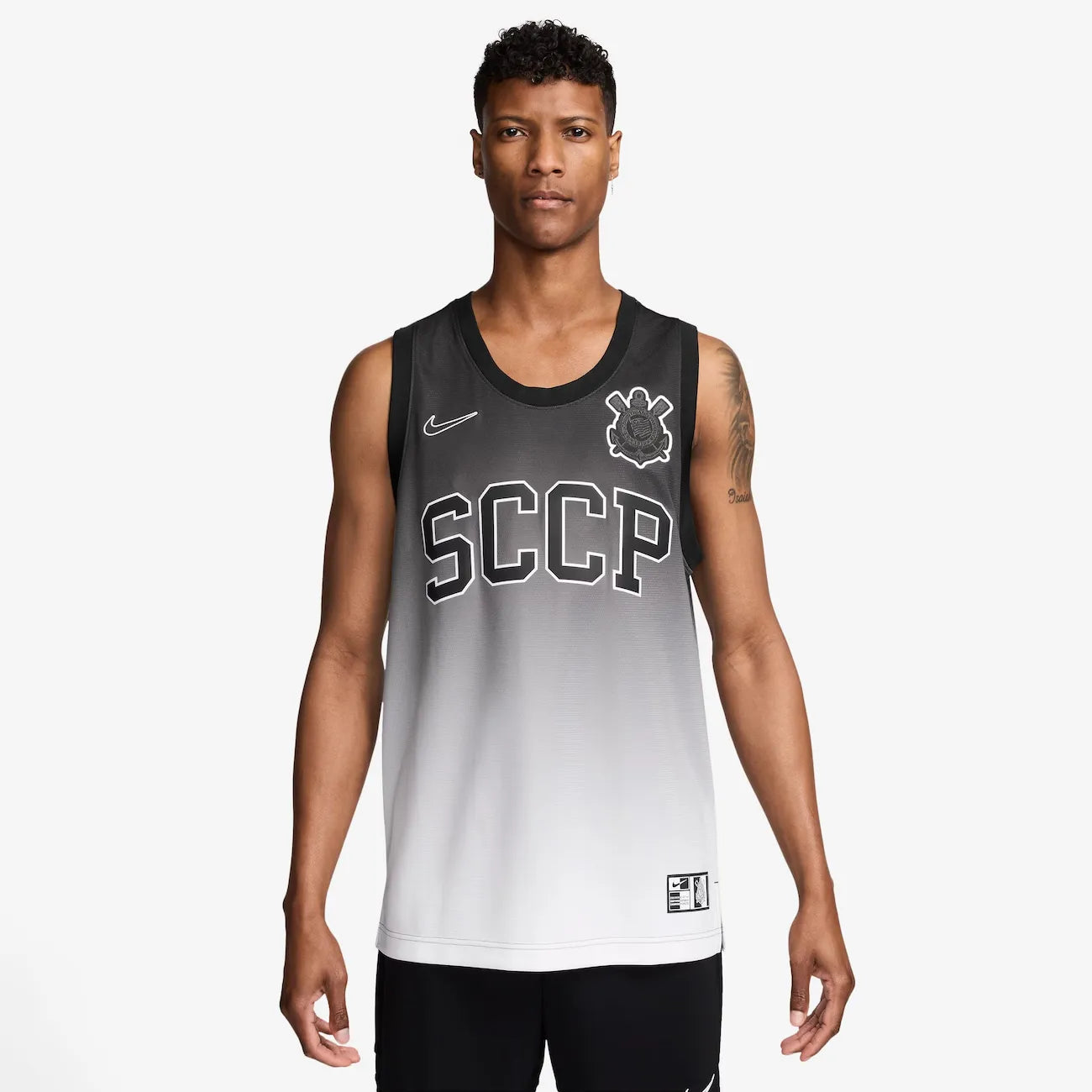 Regata DNA Corinthians