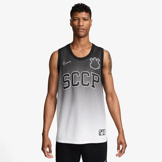 Regata DNA Corinthians