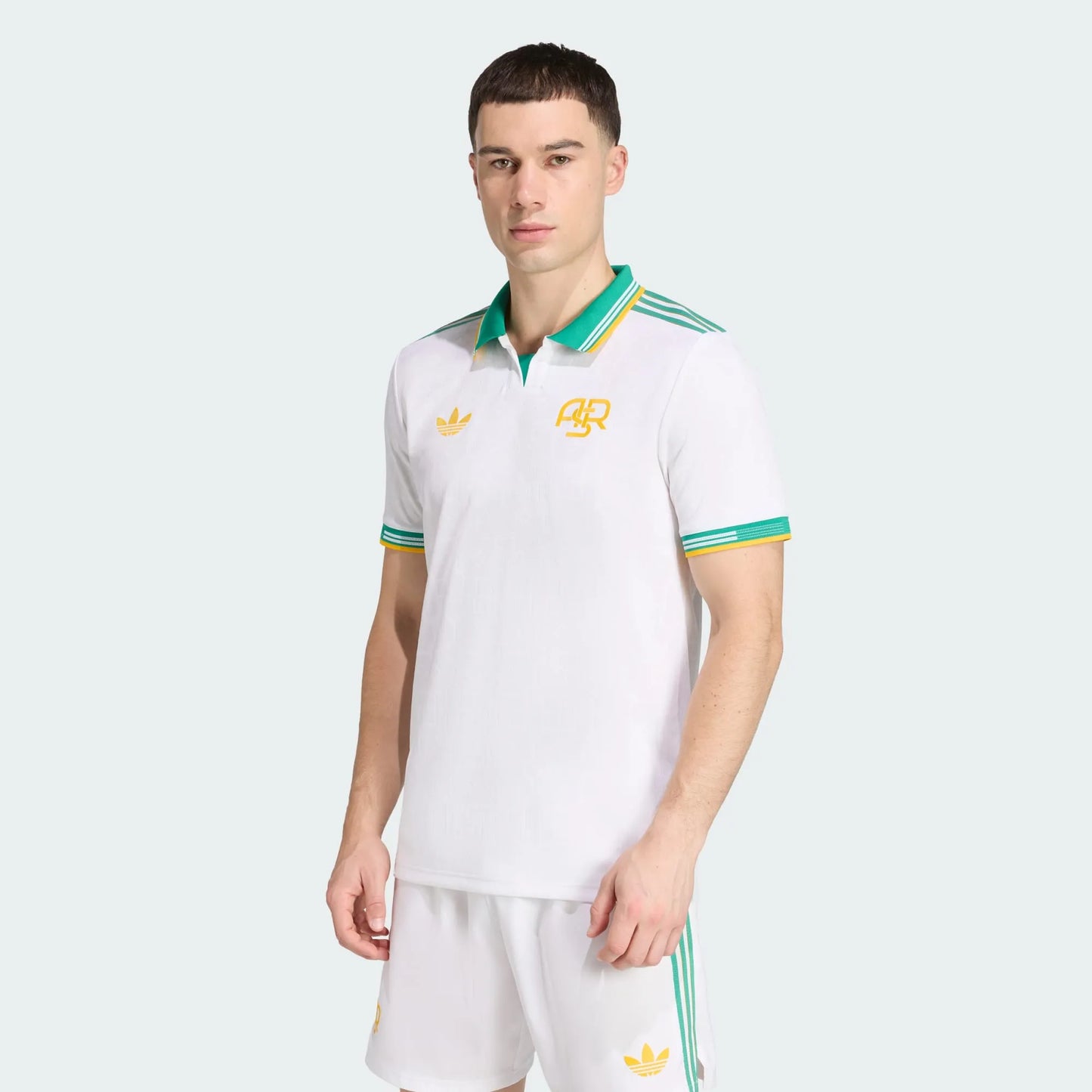 Camisa Roma III 2025/26 Jogador