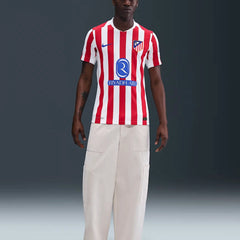 Camisa Atlético de Madrid I 2025/26 Jogador