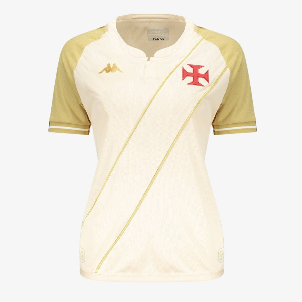 Camisa Vasco III 2024/25 Feminina