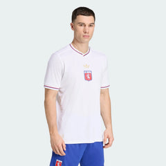 Camisa Lyon Aniversário 75 anos 2025