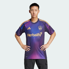 Camisa LA Galaxy II 2025/26