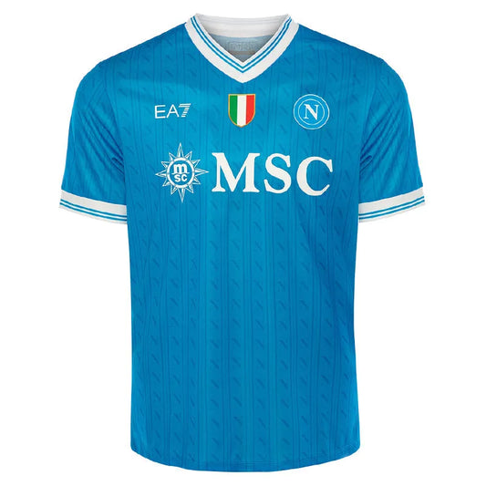Camisa Napoli I 2025/26