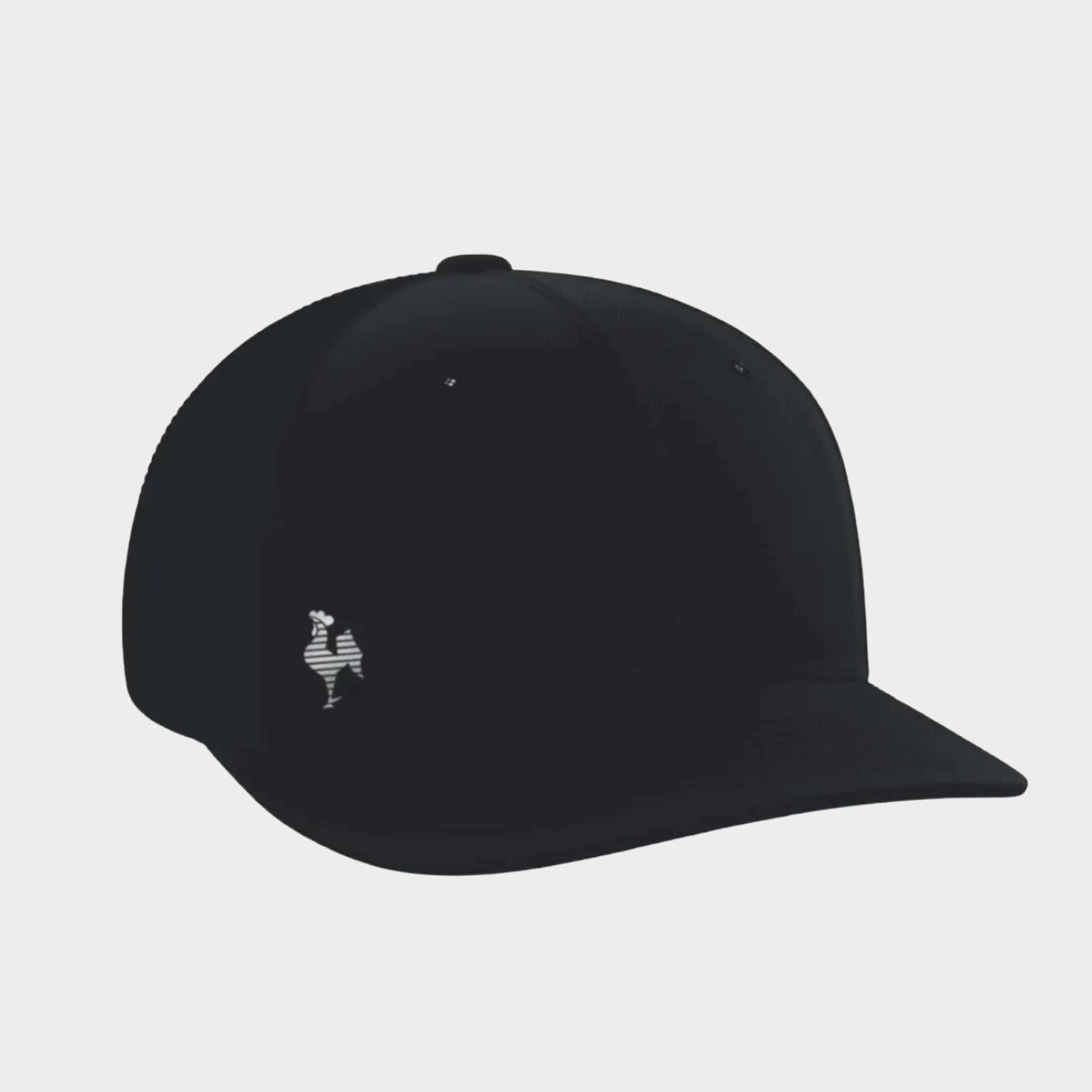 Boné Galo Premium Preto