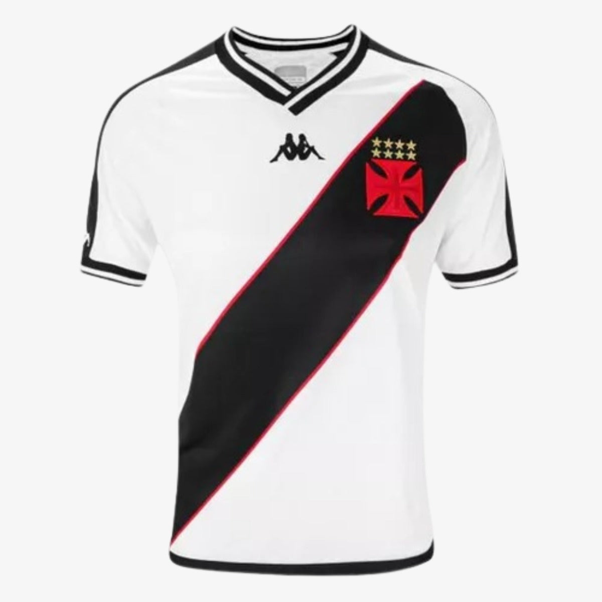 Camisa Vasco II 2024/25 Feminina