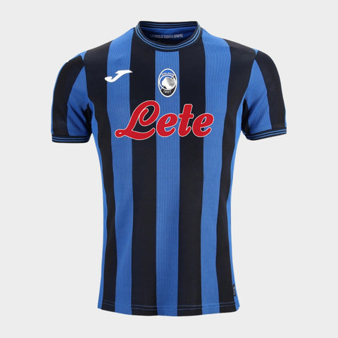 Camisa Atalanta I 2024/25