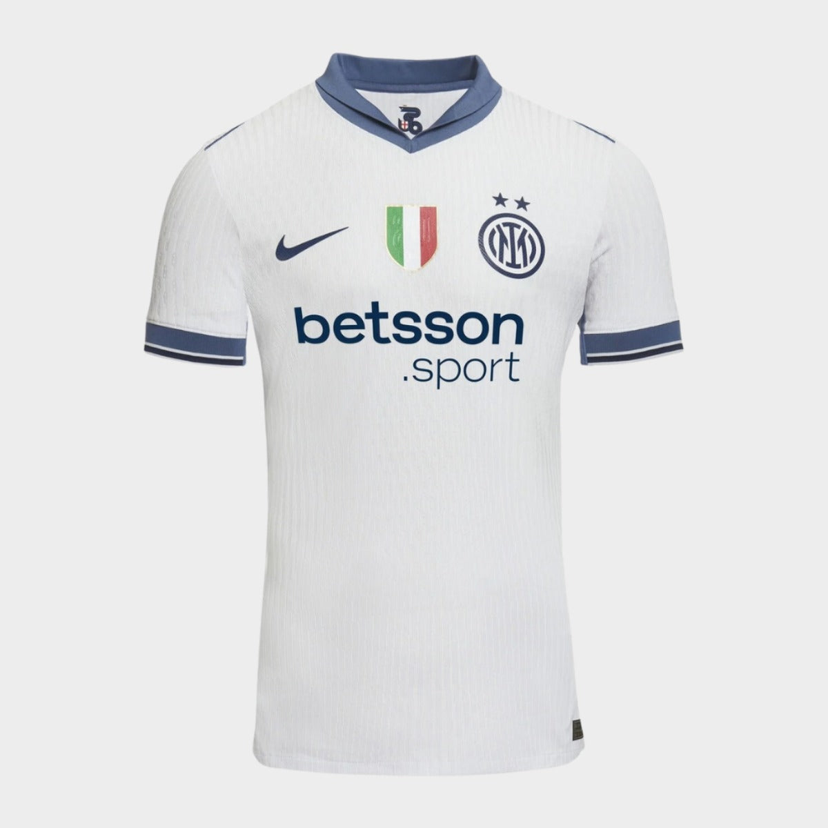 Camisa Inter de Milão II 2024/25