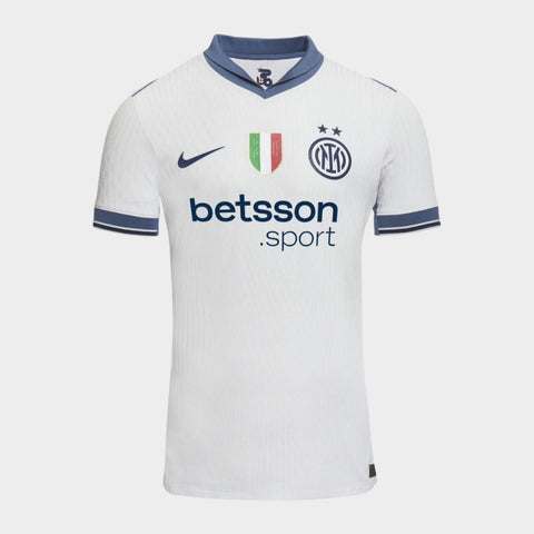 Camisa Inter de Milão II 2024/25
