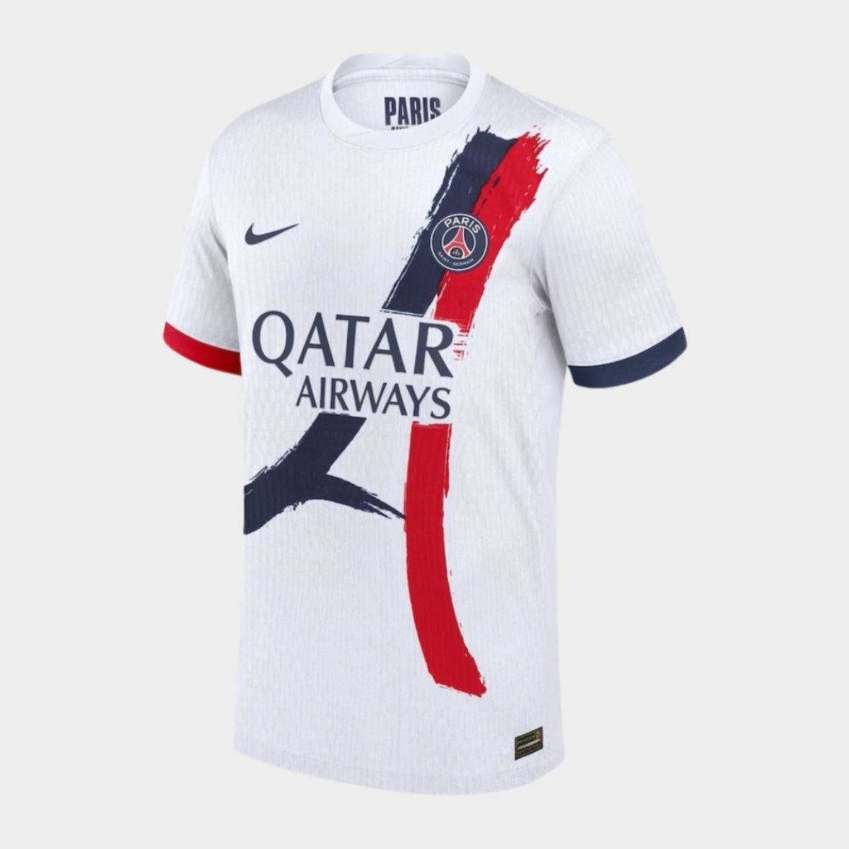 Camisa Paris Saint Germain II 2024/25