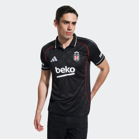 Camisa Besiktas III 2025/26
