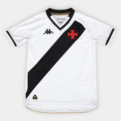 Conjunto Infantil Vasco II 2025/26