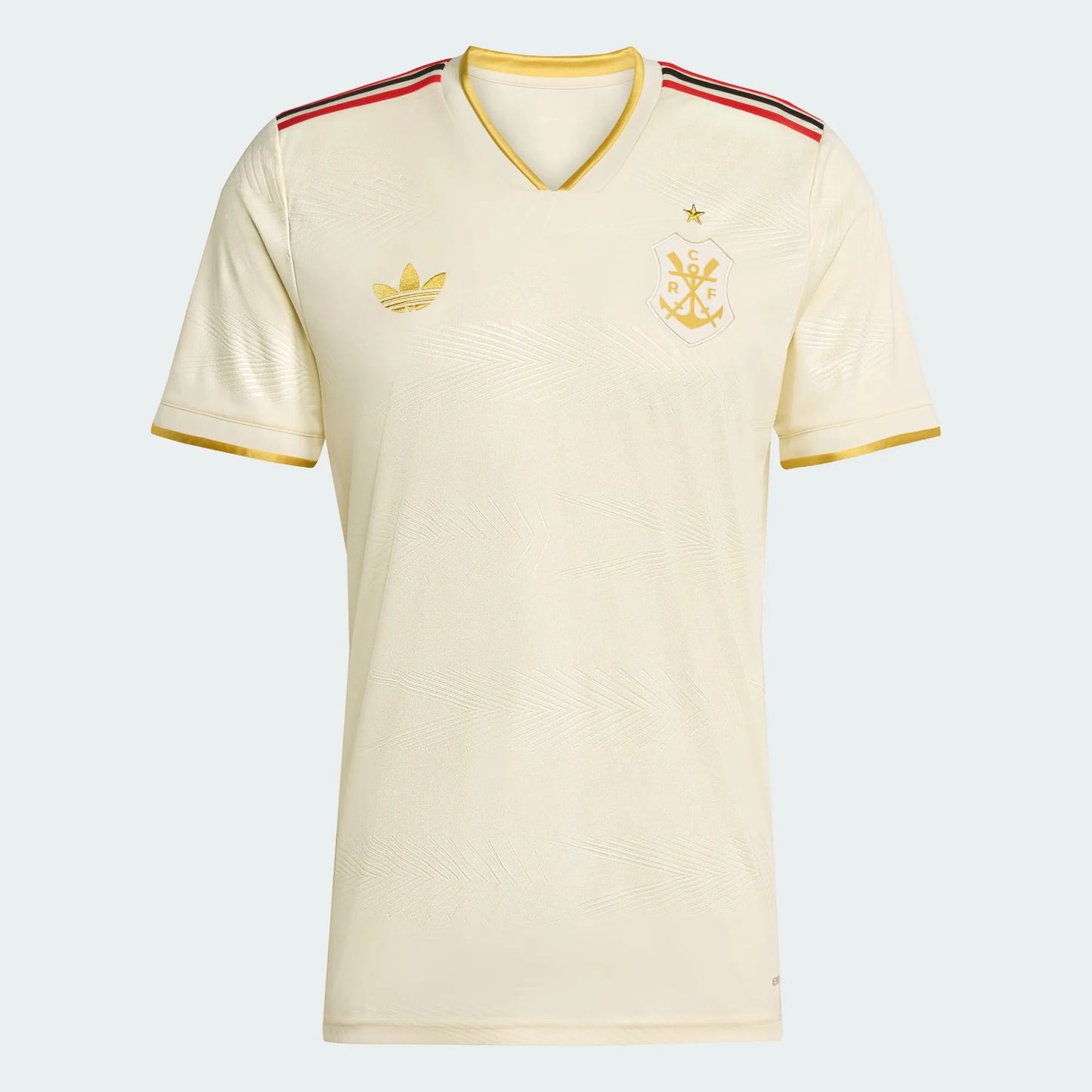 Camisa Flamengo III 2025/26