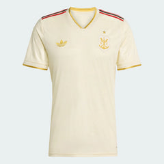Camisa Flamengo III 2025/26