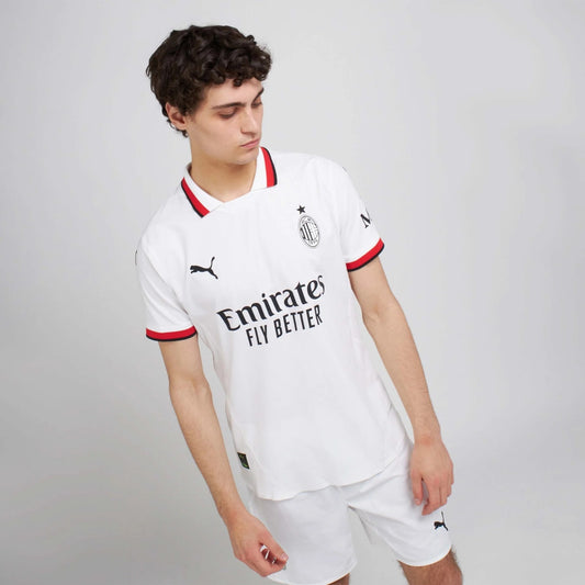 Camisa Milan II 2024/25