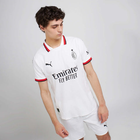 Camisa Milan II 2024/25