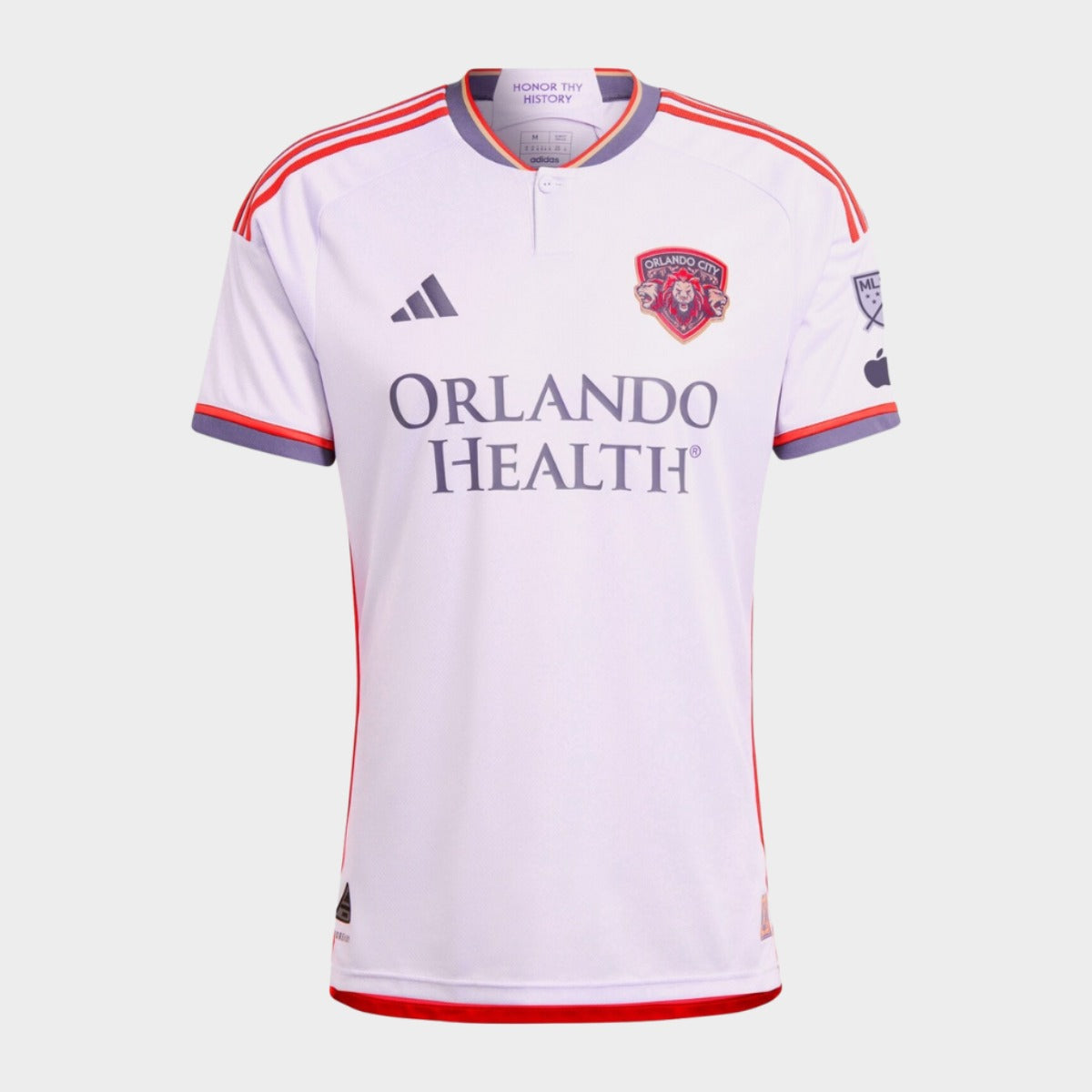 Camisa Orlando City II 2024/25