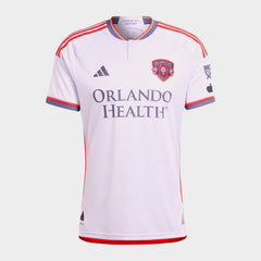 Camisa Orlando City II 2024/25