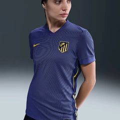 Camisa Atlético de Madrid II 2025/26 Feminina