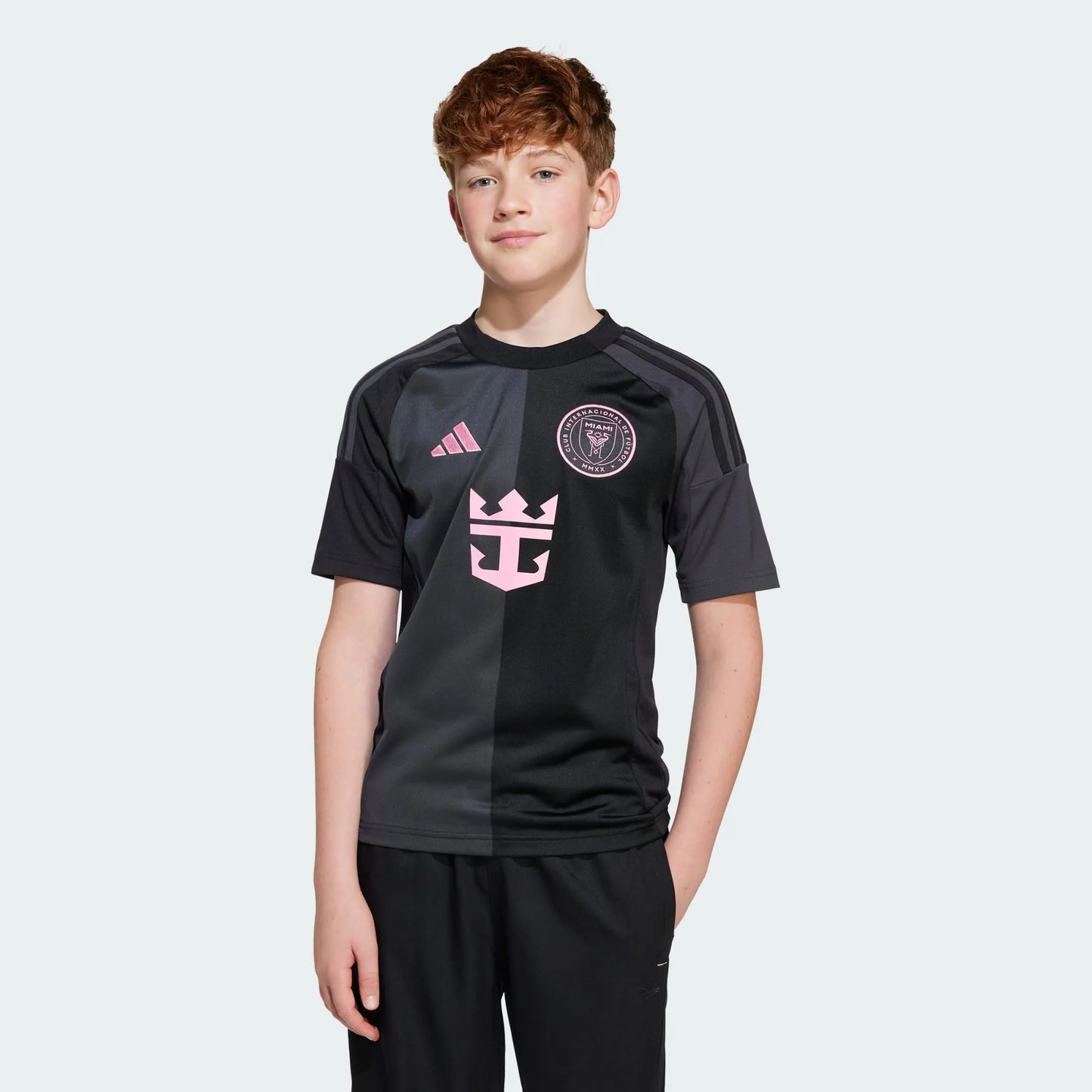 Conjunto Infantil Inter Miami II 2025/26