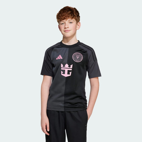 Conjunto Infantil Inter Miami II 2025/26