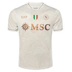 Camisa Napoli II 2025/26