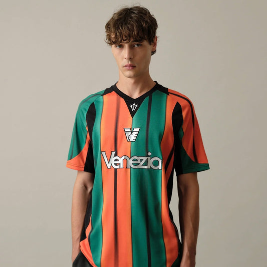 Camisa Venezia III 2025/26