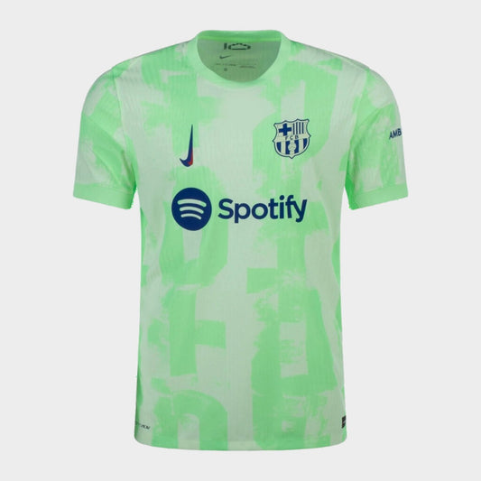 Camisa Barcelona III 2024/25