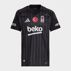 Camisa Besiktas II 2024/25