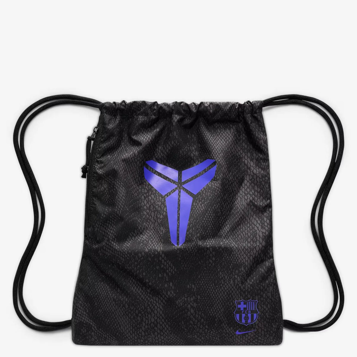 Mochila Barcelona II 2025/26
